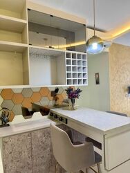 The Garden Residences (D19), Apartment #534183581